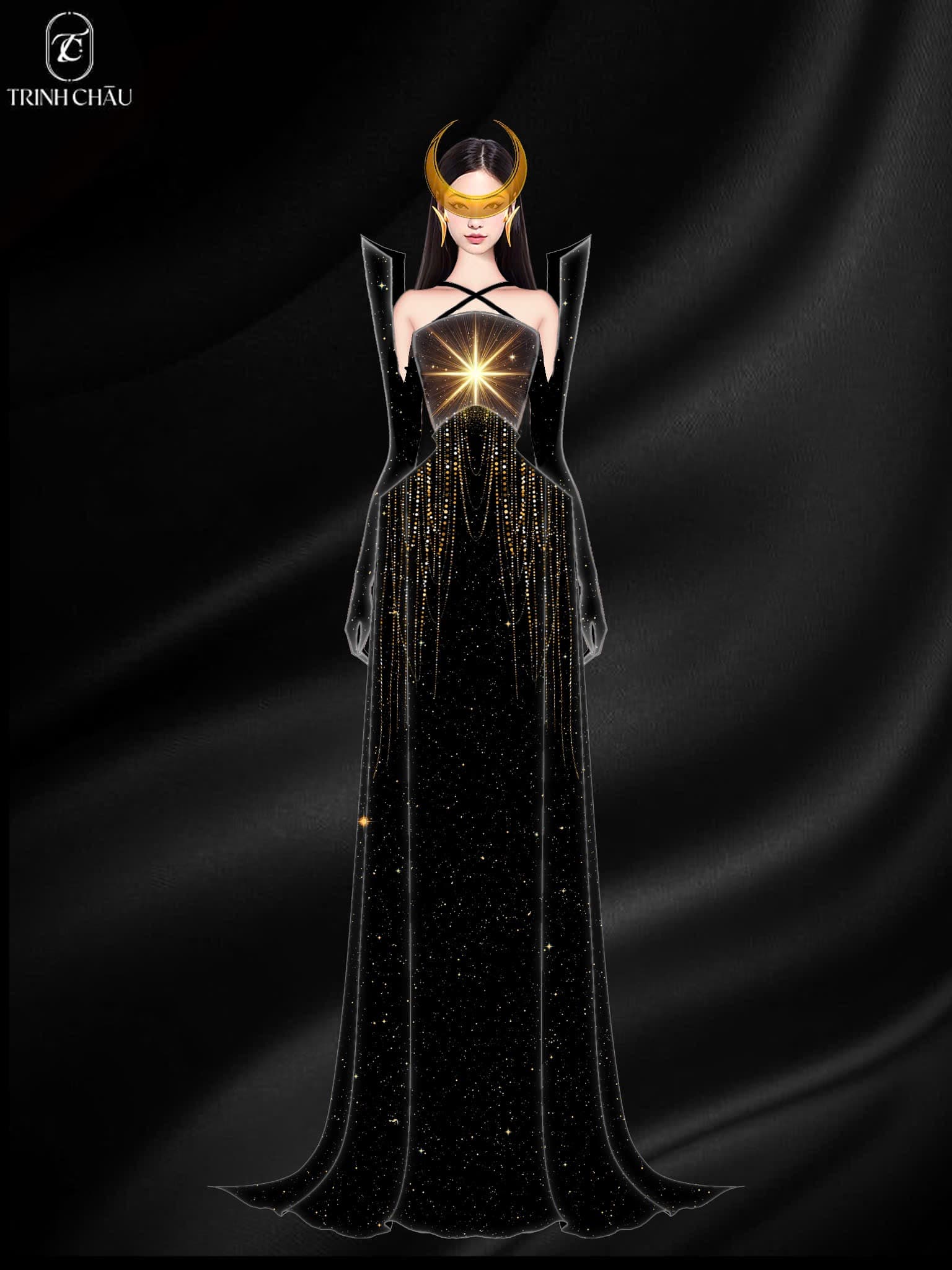 The Wandering Thread