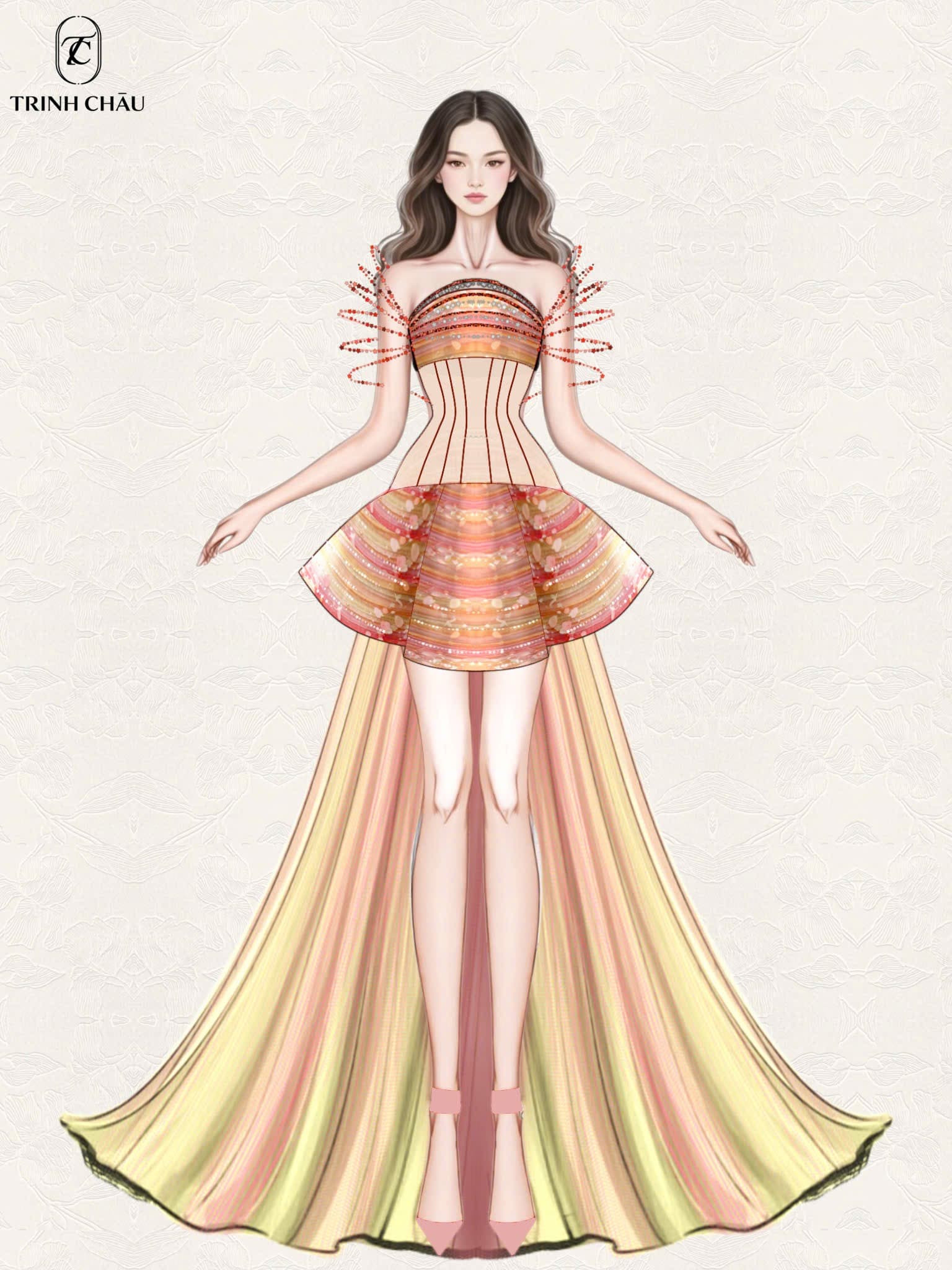 Where the Light Rests